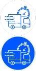 Fast Delivery
